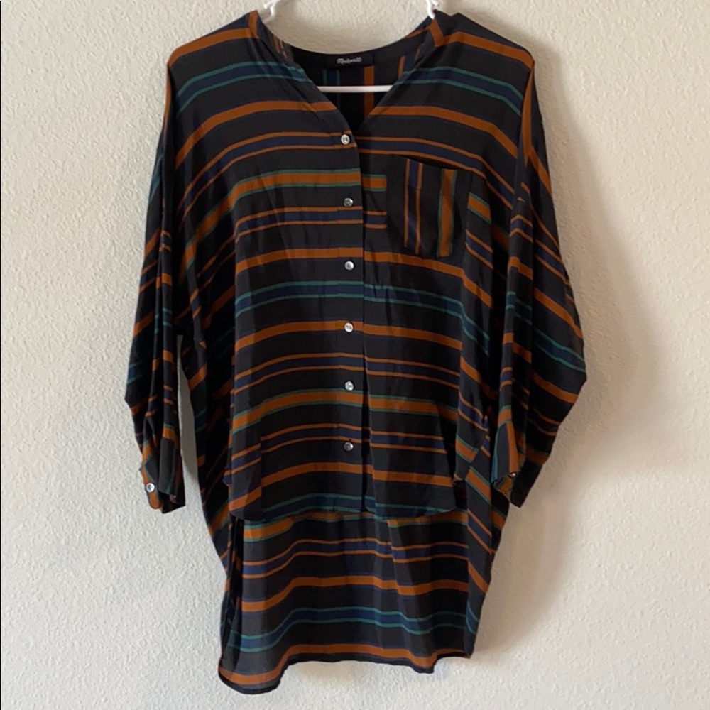 Madewell Blouse
